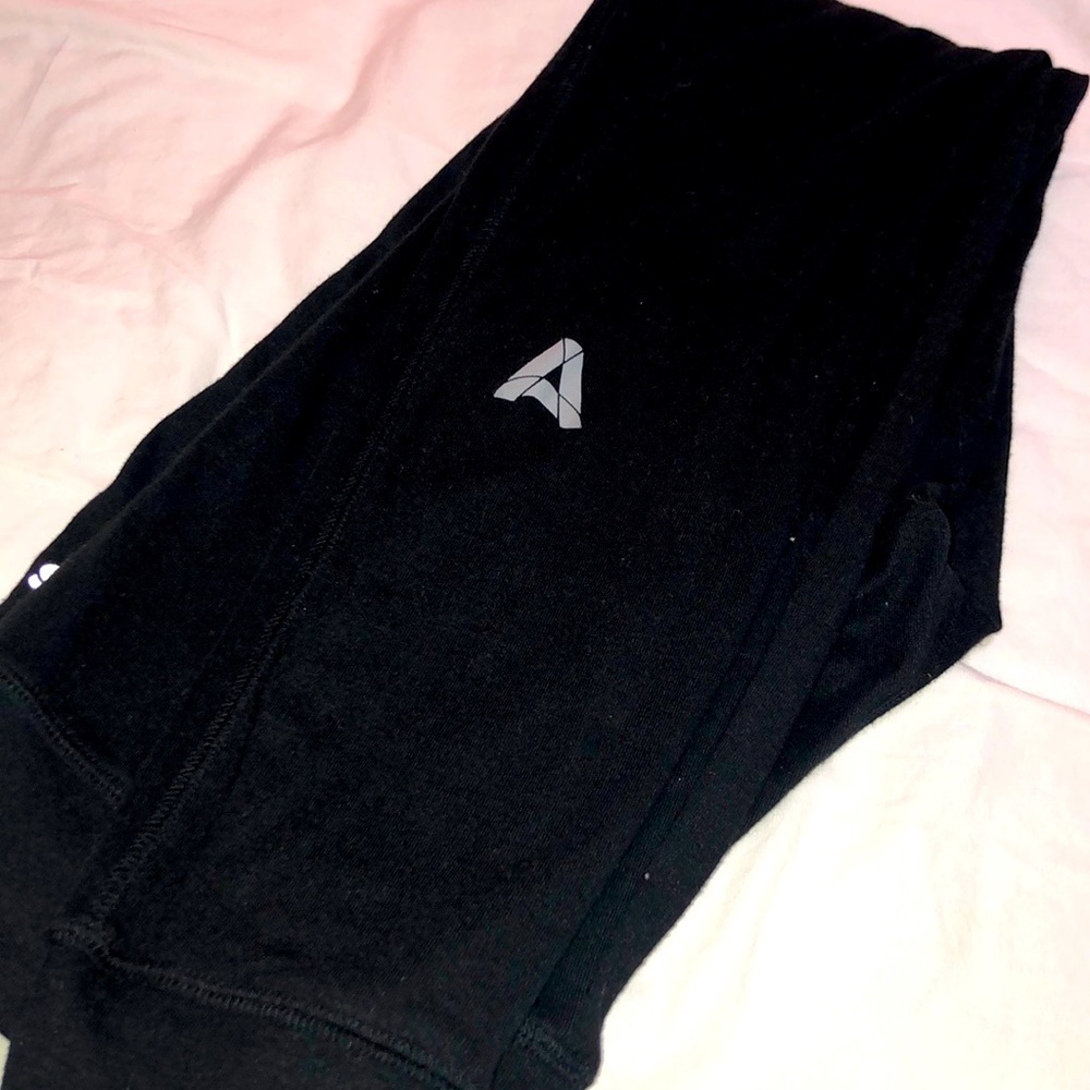 ALVERNO COLLEGE COZY PANTS🔴ءSALE